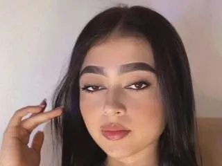 Image de profil du modèle de webcam KarinaLevins