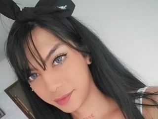 Image de profil du modèle de webcam tastycinnamon018