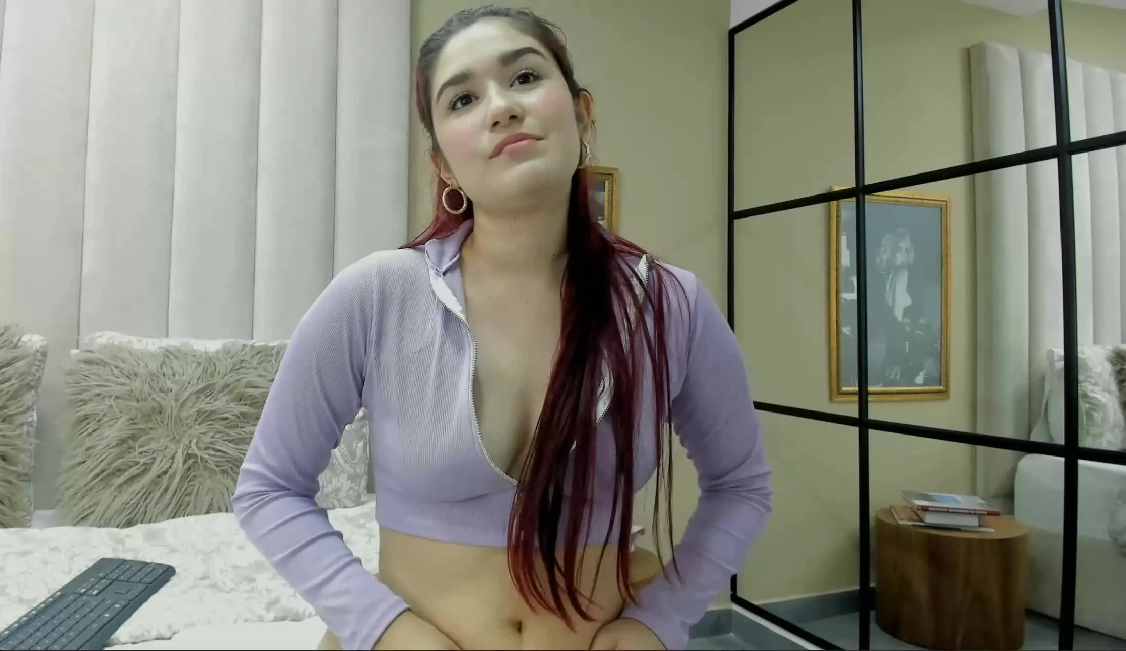 Artiest ValeriaKors Video 1