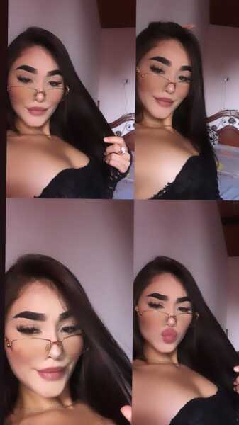 Interprète CristalSweetts Photo 8