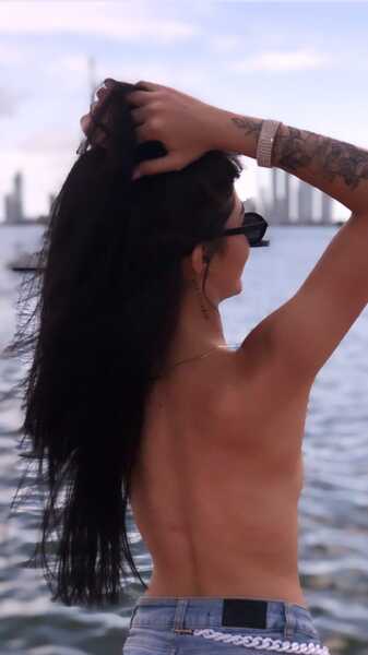 Interprète CristalSweetts Photo 2