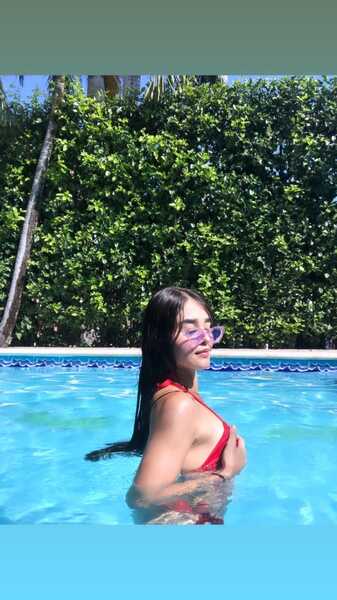 Interprète CristalSweetts Photo 4