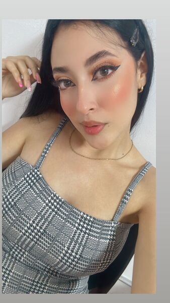 Interprete MeganHots Foto 4