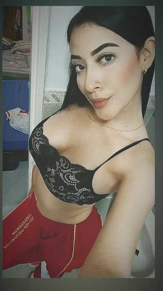 Interprete MeganHots Foto 10