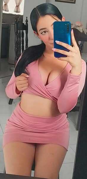 Interprete MeganHots Foto 6