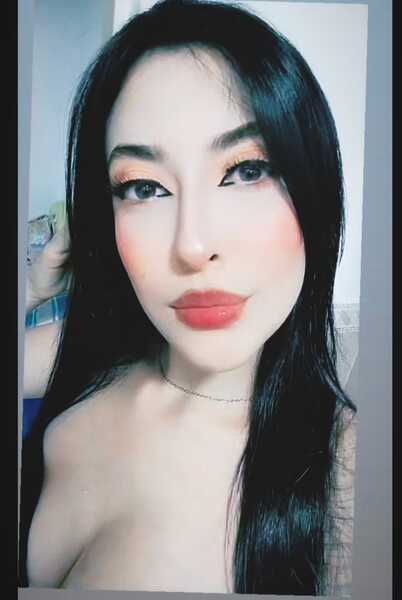 Interprete MeganHots Foto 9