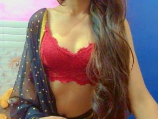 shriya_lov immagine del profilo del modello di cam