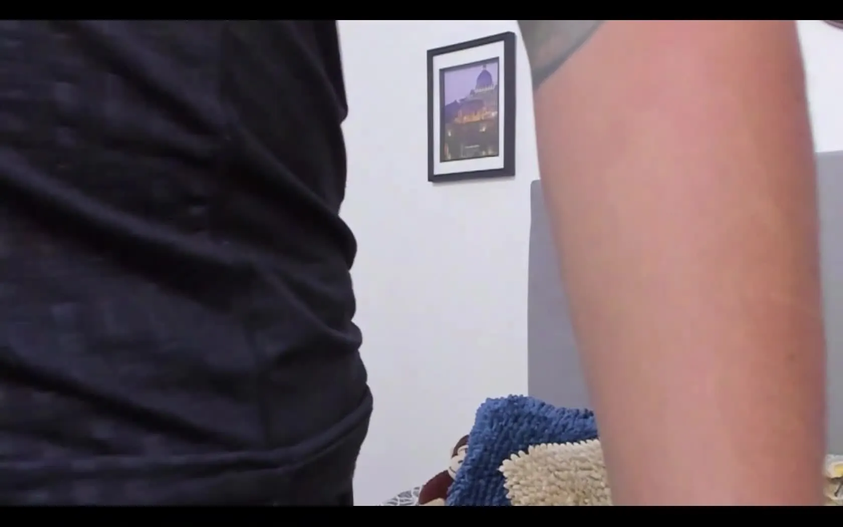 Interprete CoodyKing19 Video 1