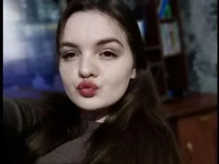 AsyaAshley profielfoto van cam model