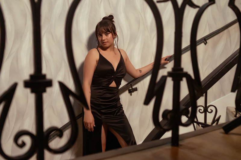 Artist KuromiBell Foto 6