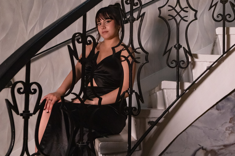 Artist KuromiBell Foto 3