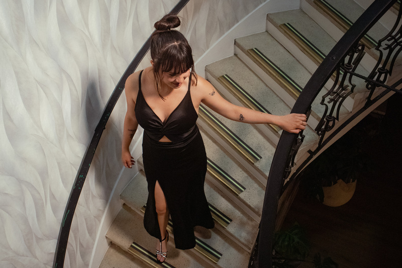 Artist KuromiBell Foto 7