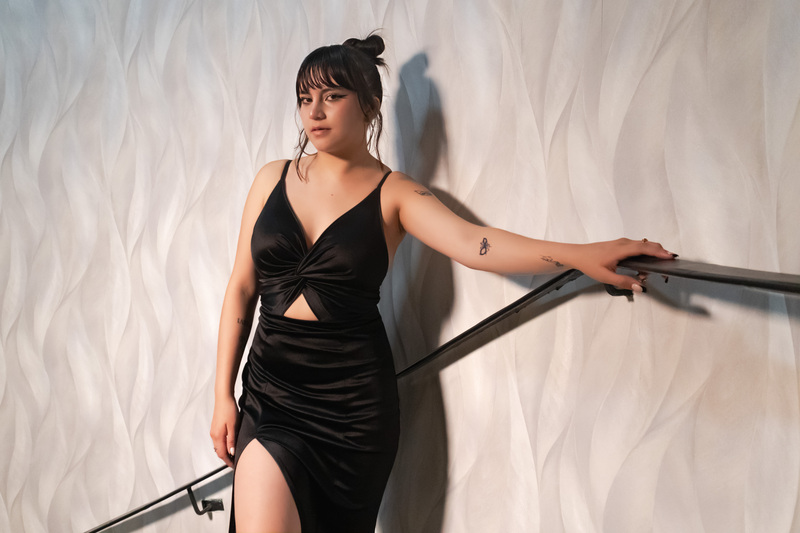 Artist KuromiBell Foto 5