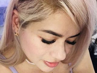 sexymilanygirl immagine del profilo del modello di cam