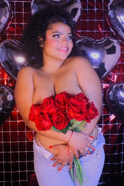 Artista ABBYYROSSS Foto 11