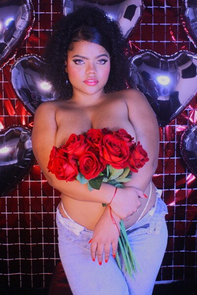 Artista ABBYYROSSS Foto 10