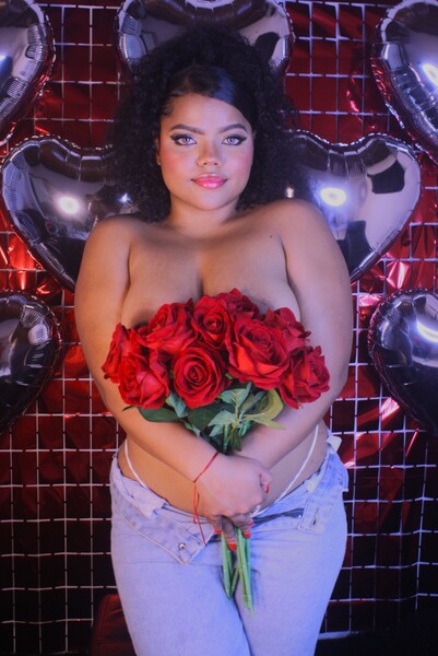Artista ABBYYROSSS Foto 12