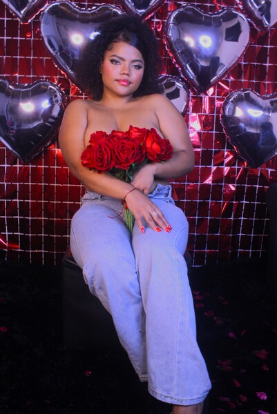 Artista ABBYYROSSS Foto 8