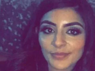 Image de profil du modèle de webcam AsianAshantiUK