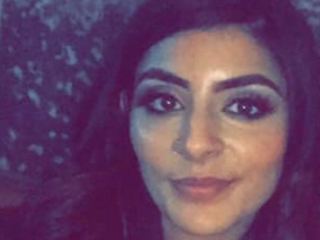 AsianAshantiUK profilbild på webbkameramodell