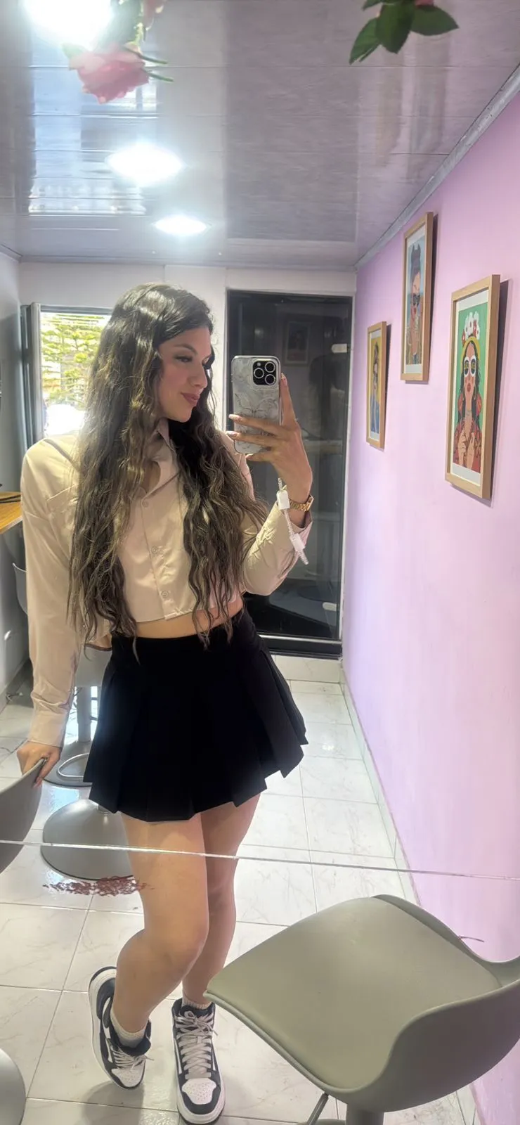 Interprète annavi Photo 1