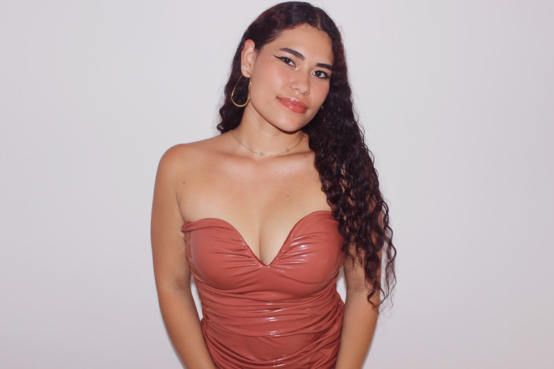 Interprete CloeBrowns Foto 11