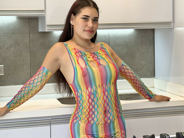 Interprete CloeBrowns Foto 7