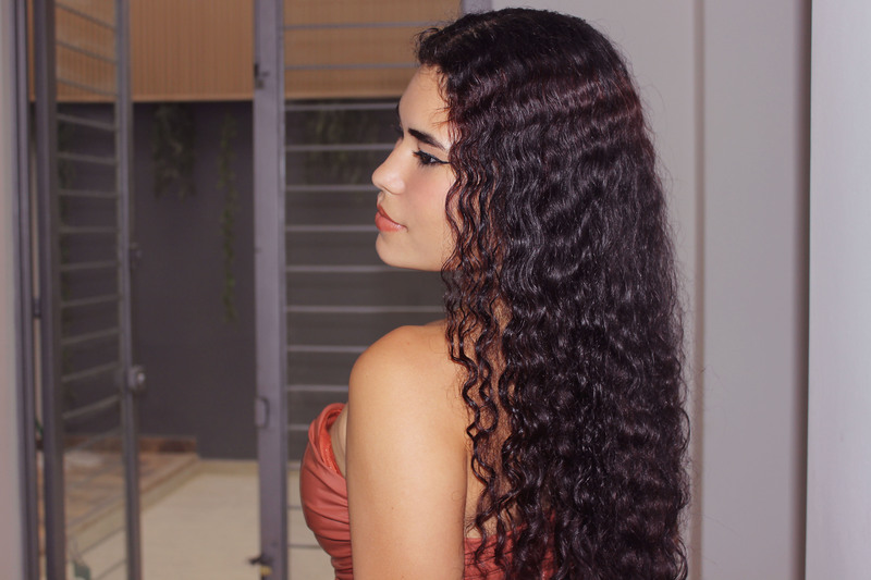 Interprete CloeBrowns Foto 9