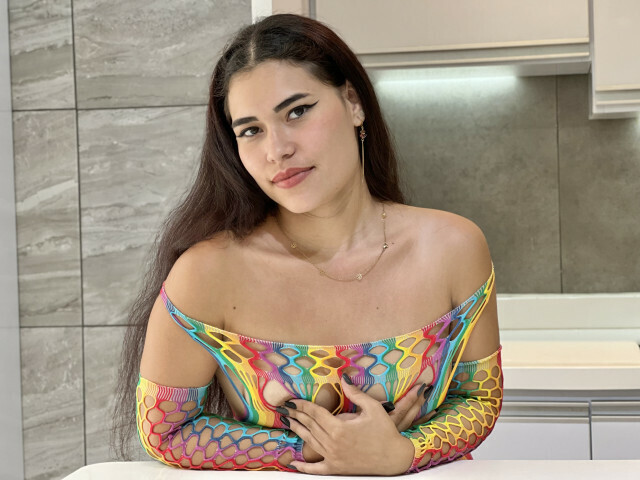 Interprete CloeBrowns Foto 8