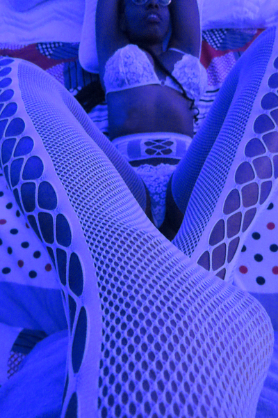 Interprete JoyceEbony Foto 10