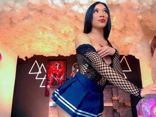 FernandaEvanns immagine del profilo del modello di cam