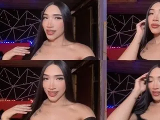 FernandaEvanns immagine del profilo del modello di cam
