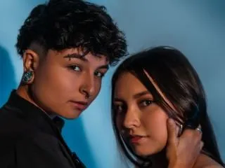 ZuryAndPiper cam model profile picture