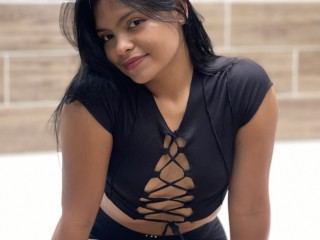 PaulinaDillard profilbild på webbkameramodell