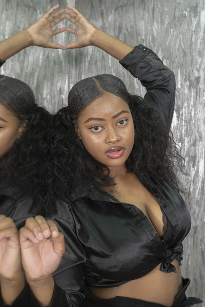 Interprète NikkyPeters Photo 2