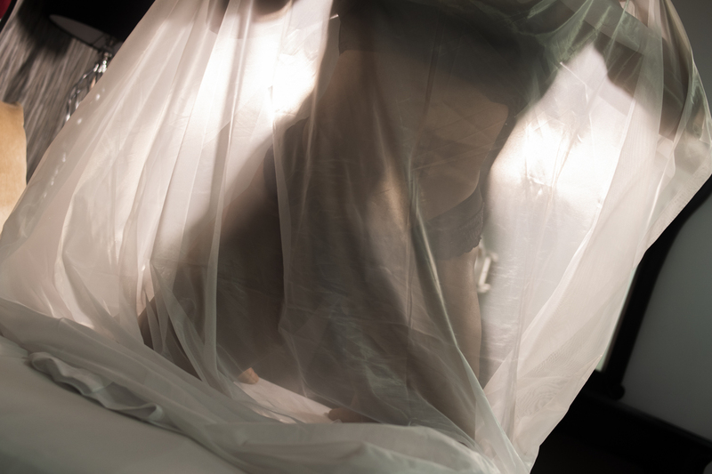 Interprète NikkyPeters Photo 5