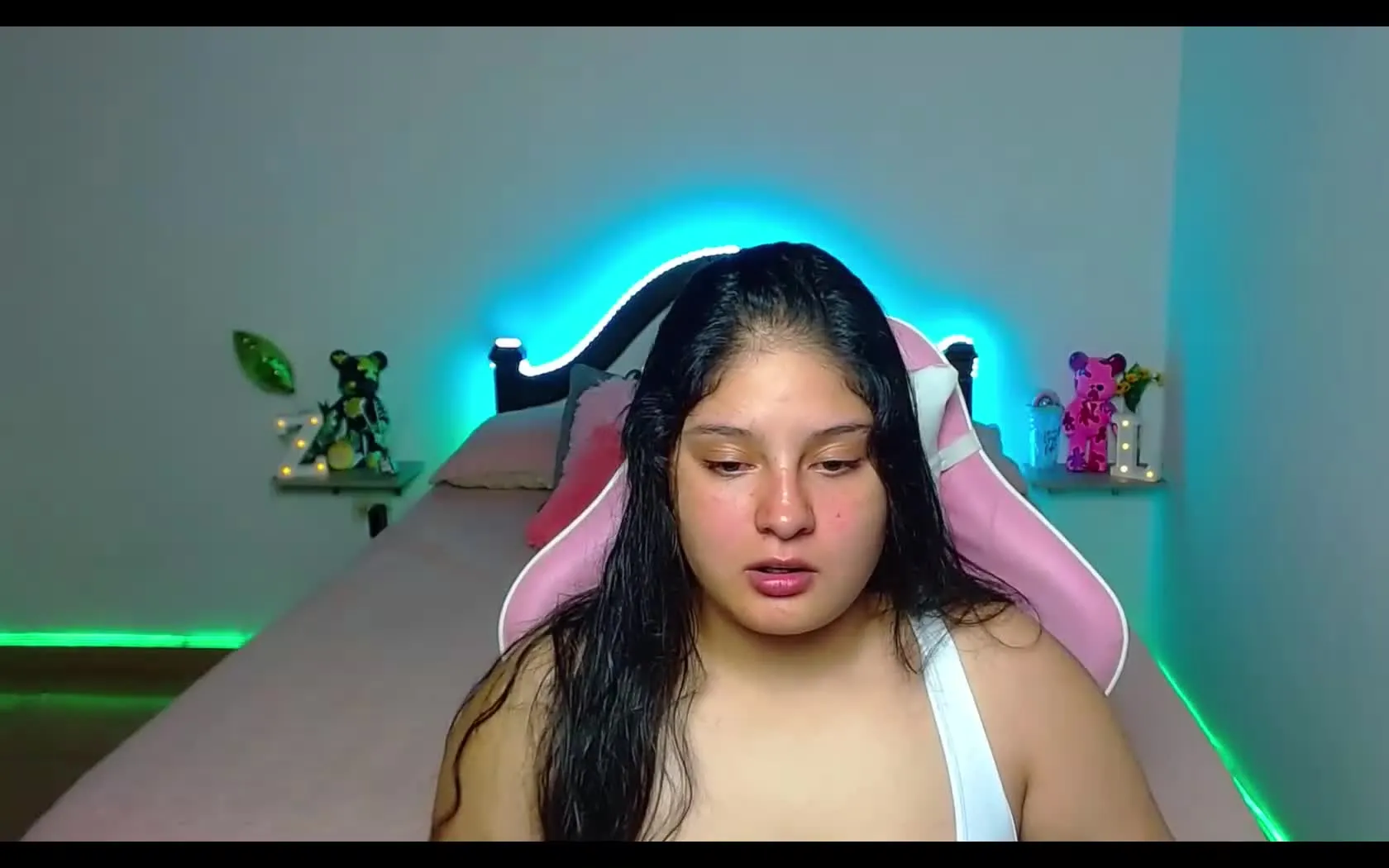 Artista Axelcollinss Video 1