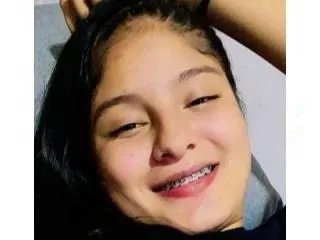 Image de profil du modèle de webcam Axelcollinss