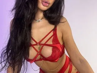 Imagen de perfil de modelo de cámara web de cattitude