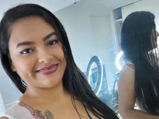 JasminClark immagine del profilo del modello di cam