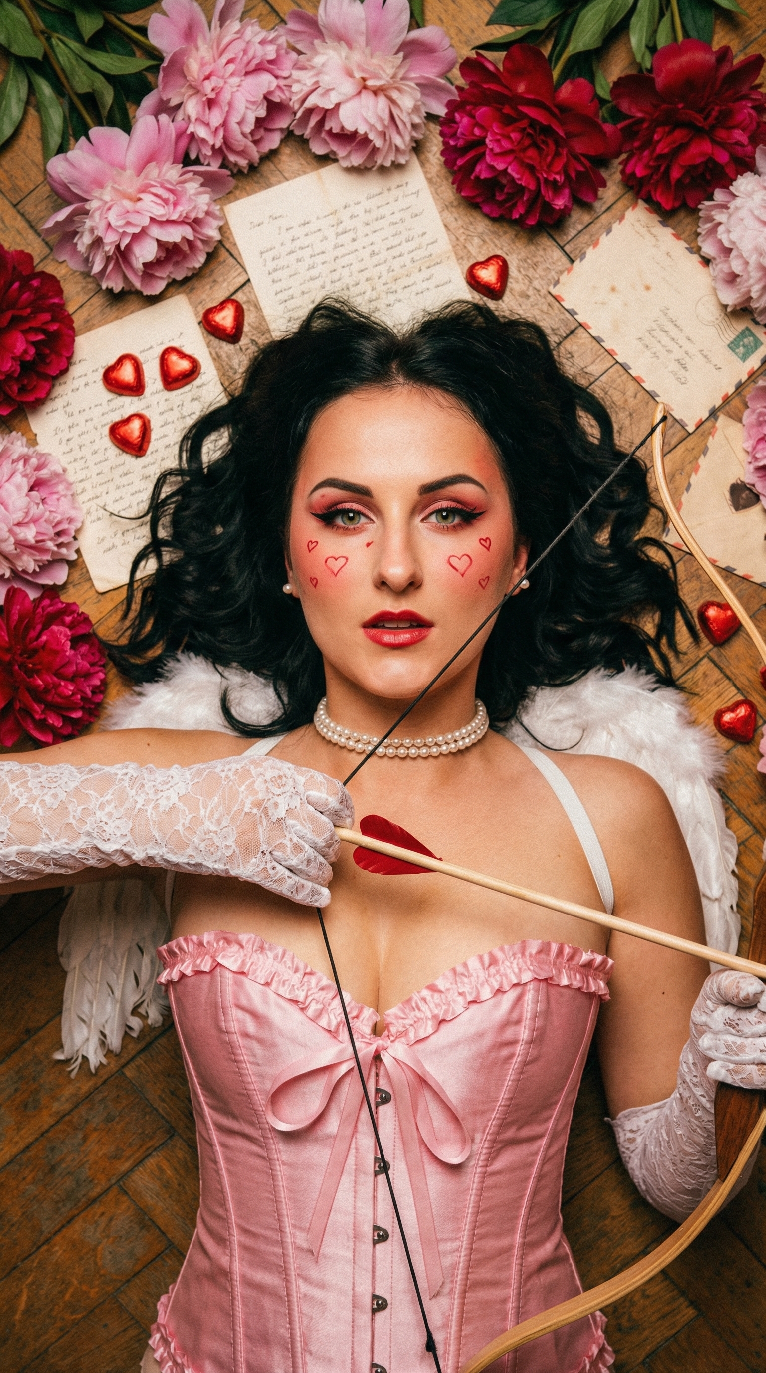 Utøver SweetEmmyGirl Bilde 1