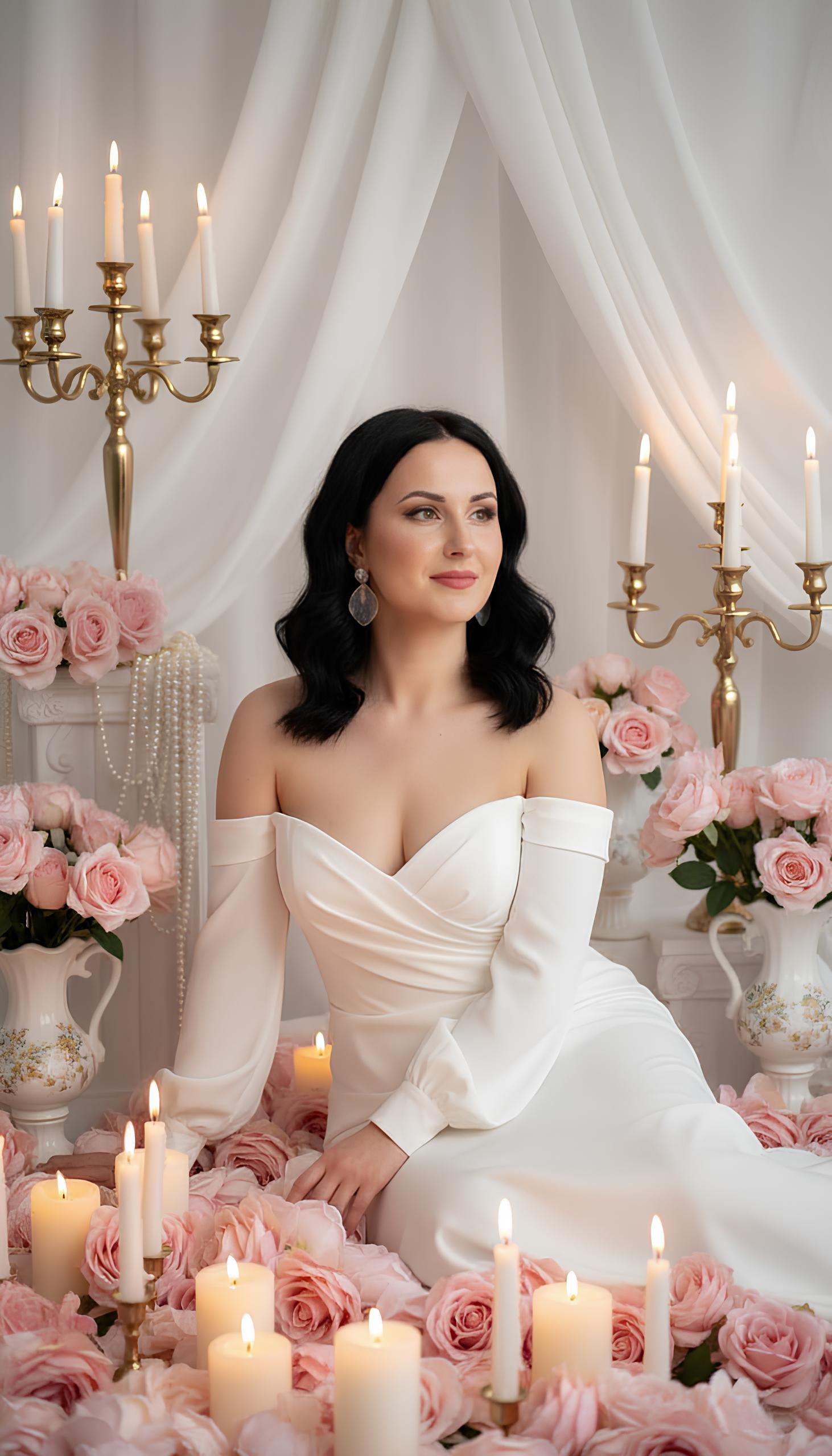 Intérprete SweetEmmyGirl Foto 1