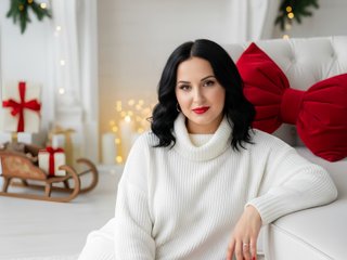 Image de profil du modèle de webcam SweetEmmyGirl