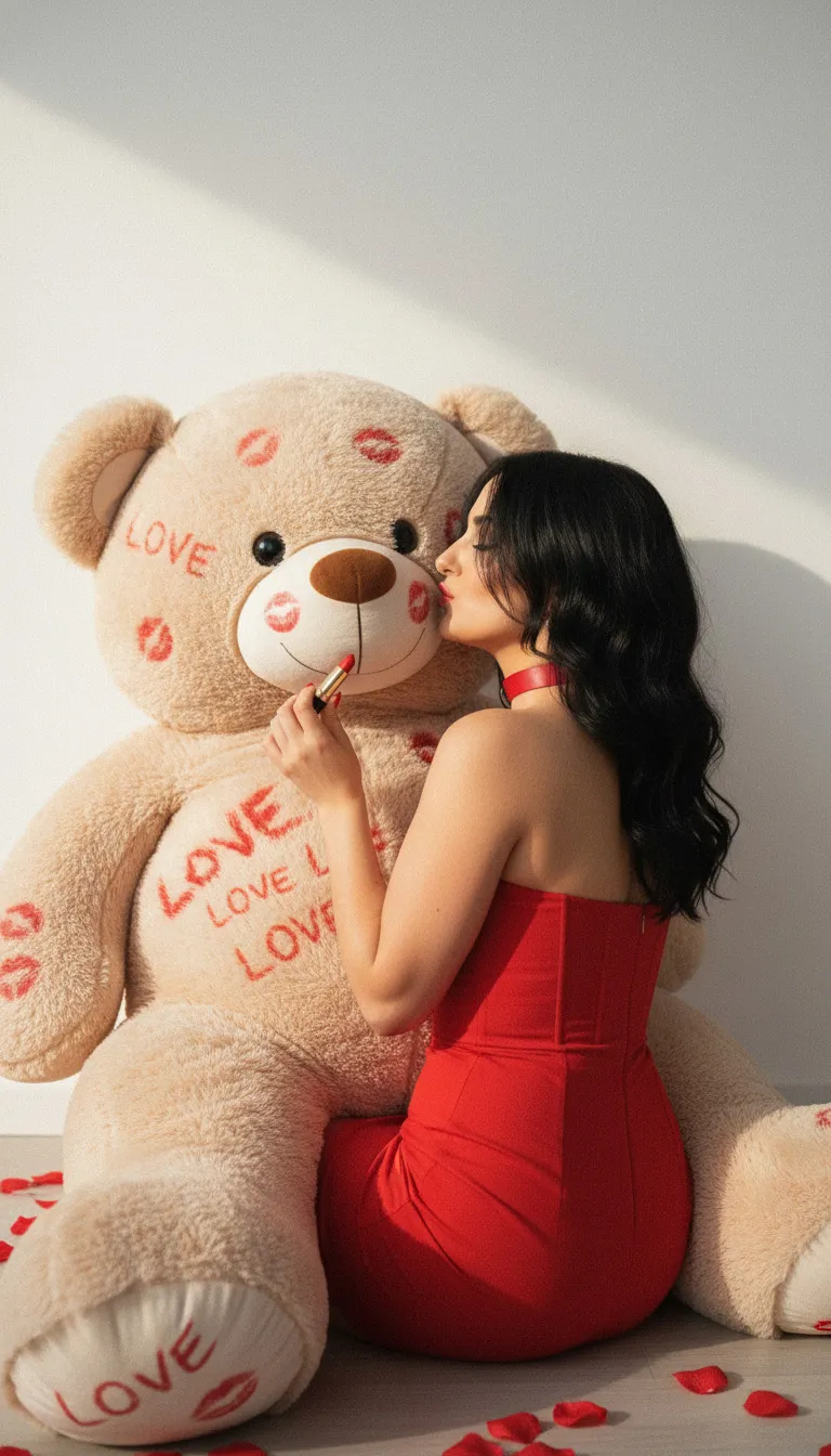 Interprete SweetEmmyGirl Foto 1