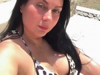 Amonet23 immagine del profilo del modello di cam