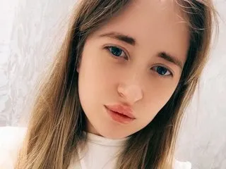 Image de profil du modèle de webcam IcyLilly
