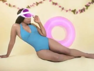 Foto de perfil de modelo de webcam de katharak888