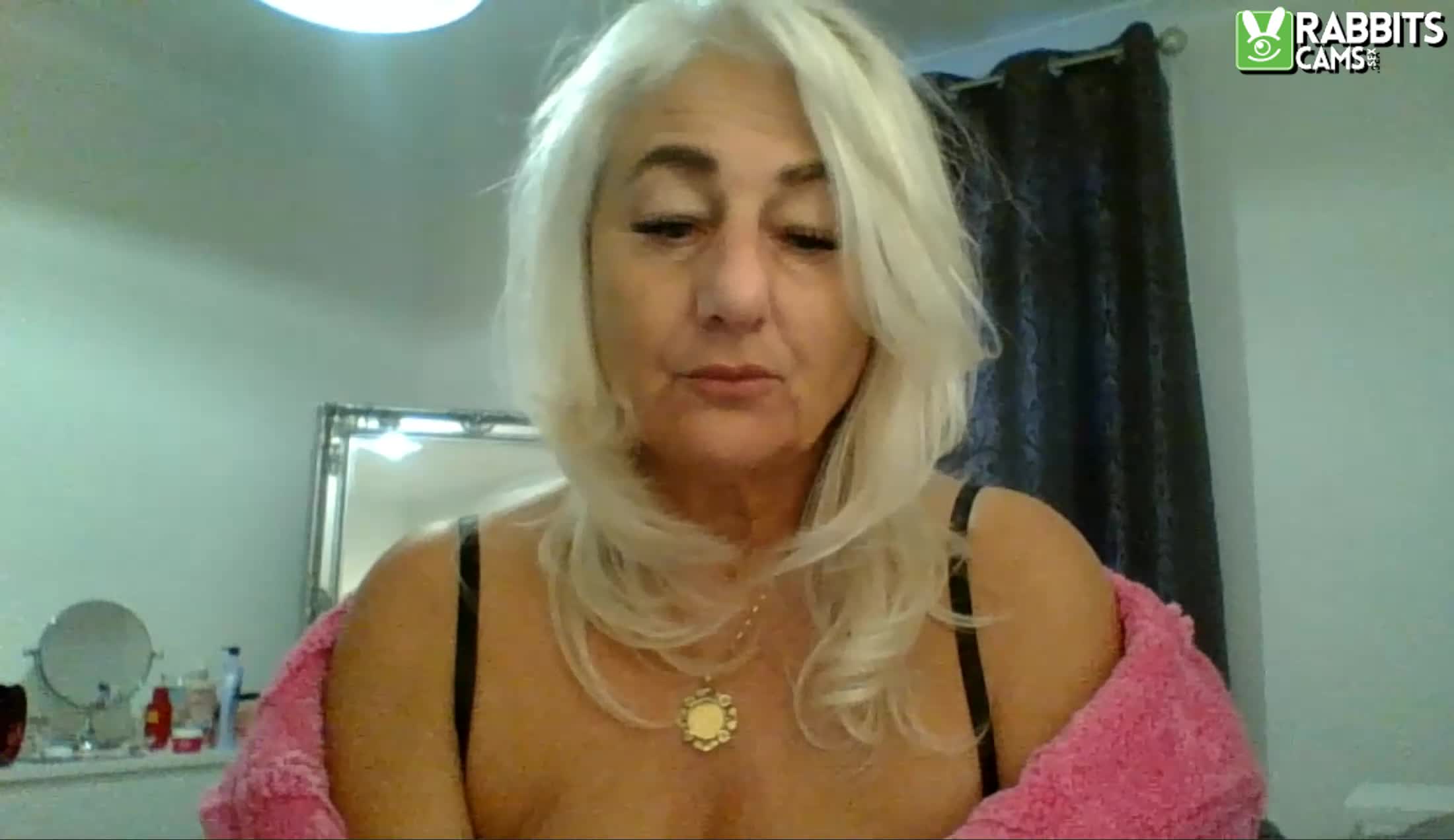 Interprete TanyaTaylor45 Video 1