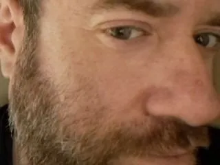 Foto de perfil de modelo de webcam de FrankieBonez