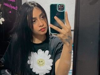 Imagen de perfil de modelo de cámara web de KaterinCastillo